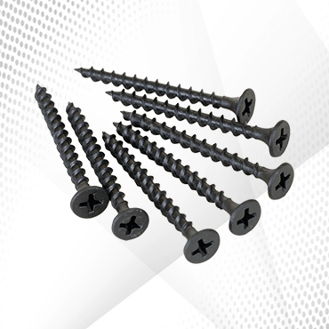 Drywall Screw Manufacturers in India